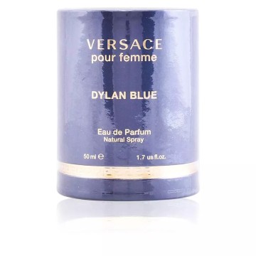 DYLAN BLUE FEMME eau de parfum vaporizador