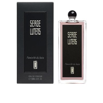 FÉMINITÉ DU BOIS eau de parfum vaporizador