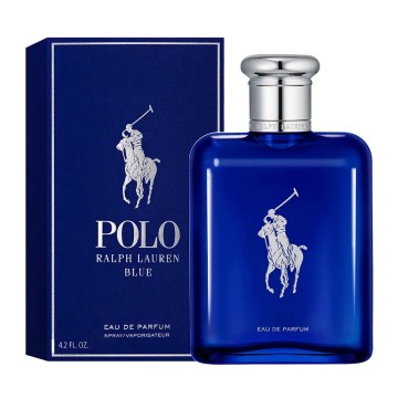 POLO BLUE edp vaporizador