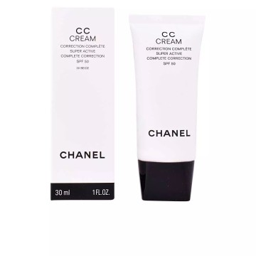 CC CREAM correction complète super active SPF50