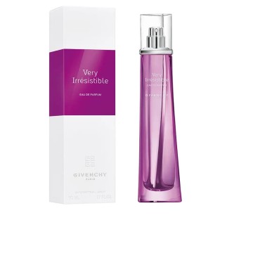 VERY IRRÉSISTIBLE edp vaporizador