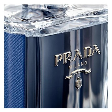 L'HOMME PRADA L'EAU edt vaporizador