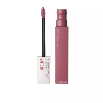 Maybelline Superstay Matte Ink - 15 Lover - lipstick 5 ml Mate