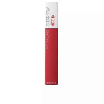 Maybelline Superstay Matte Ink - 20 Pioneer - lipstick 5 ml Mate