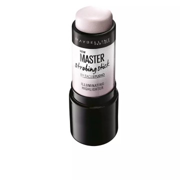 Maybelline Master Studio - 100 Light - Strobing stick De U Crema