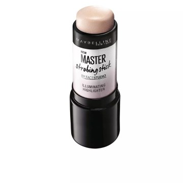 Maybelline Master Studio - 200 Medium - Strobing stick De U Crema