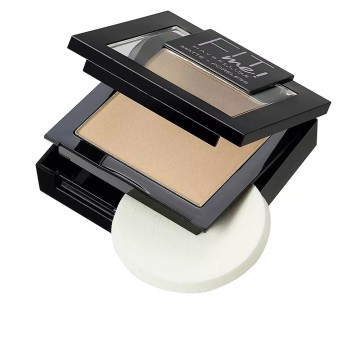 Maybelline Fit Me Matte & Poreless Powder 120 Classic polvo facial CLASSIC IVORY