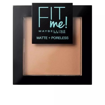 Maybelline Fit Me Matte & Poreless Powder - 250 Sun Beige - Poeder polvo facial 9 g
