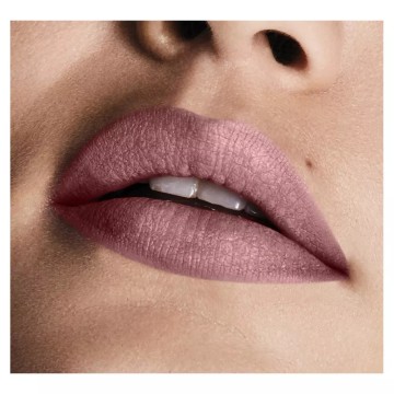 Maybelline Color Sensational Matte Nudes - 987 Smoky Rose - Lipstick Crema