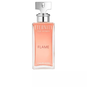 ETERNITY FLAME FOR WOMEN eau de parfum vaporizador