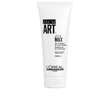 L’Oréal Paris Tecni Art Fix Max gel para el cabello Unisex 200 ml