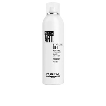L’Oréal Paris Tecni Art Volume Lift espuma para el cabello 250 ml Voluminizadora