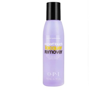 EXPERT TOUCH lacquer remover 120 ml