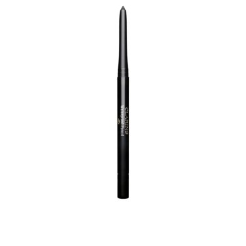 WATERPROOF pencil 01-black tulip