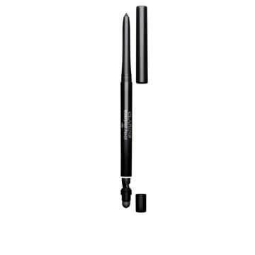 WATERPROOF pencil 01-black tulip