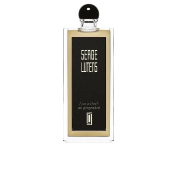 FIVE O'CLOCK AU GINGEMBRE eau de parfum vaporizador