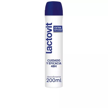 LACTOVIT ORIGINAL deo vaporizador 200 ml