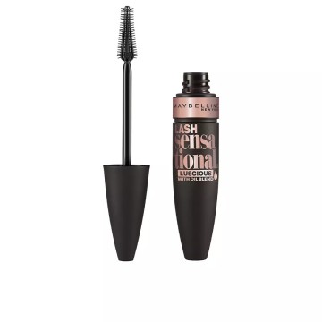 LASH SENSATIONAL luscious mascara black