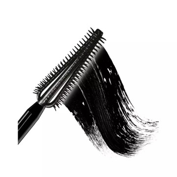 LASH SENSATIONAL luscious mascara black