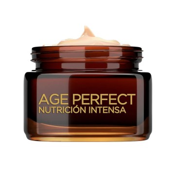 AGE PERFECT NUTRICION INTENSA crema noche 50 ml