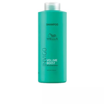 INVIGO VOLUME BOOST shampoo