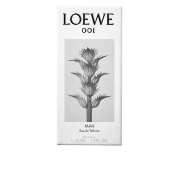 LOEWE 001 MAN edt vaporizador