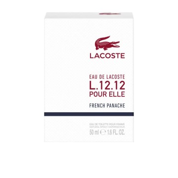 L12.12. FRENCH PANACHE POUR ELLE eau de toilette vaporizador