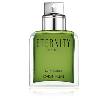 ETERNITY FOR MEN eau de parfum vaporizador
