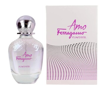 AMO FLOWERFUL edt vaporizador