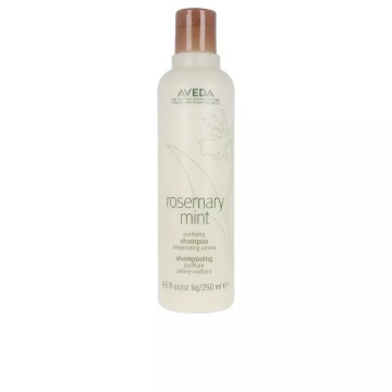 ROSEMARY MINT purifying shampoo 250 ml