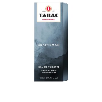 TABAC CRAFTSMAN edt vaporizador