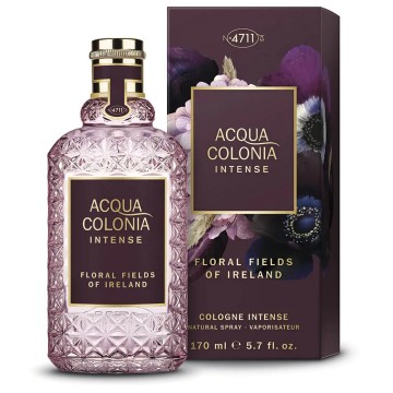 ACQUA colonia INTENSE FLORAL FIELDS OF IRELAND edc 170 ml