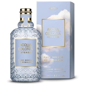 ACQUA colonia INTENSE PURE BREEZE OF HIMALAYA edc 170 ml