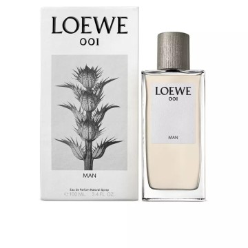 LOEWE 001 MAN edp vaporizador