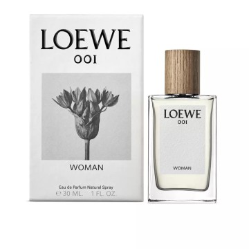 LOEWE 001 WOMAN edp vaporizador