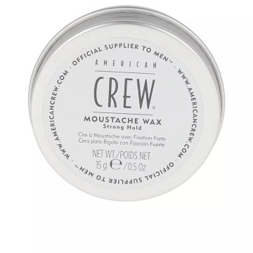 CREW BEARD moustache wax 15 gr