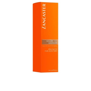 GOLDEN TAN MAXIMIZER after sun oil 150 ml