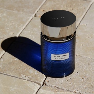 L'HOMME ROCHAS edt vaporizador