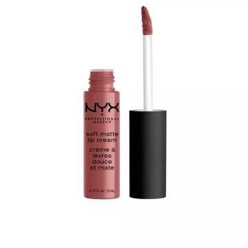 NYX PMU Lipstick Soft Matte Cream 8 ml Toulouse Mate