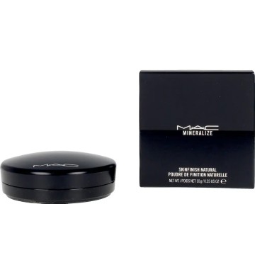 MINERALIZE SKINFINISH natural powder 10 gr