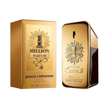1 MILLION parfum vaporizador