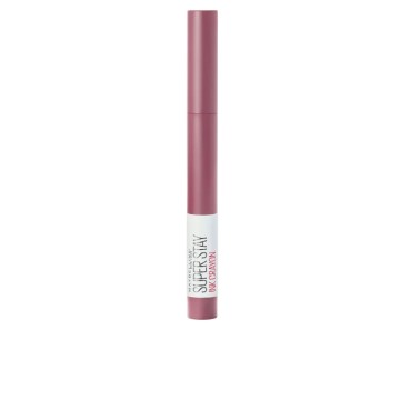 Maybelline 30174207 barra de labios 14 g 25 Stay Exceptional Mate