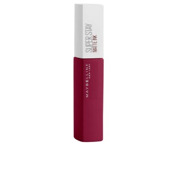Maybelline MAY SSTAY MATTE INK Bricks NU 115 FOUND 5 ml Founder Mate