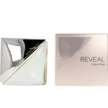 REVEAL eau de parfum vaporizador 100 ml