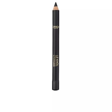 L’Oréal Paris Make-Up Designer Super Liner Le Khol - 101 Midnight Black - Oogpotlood delineador de ojos Sólido