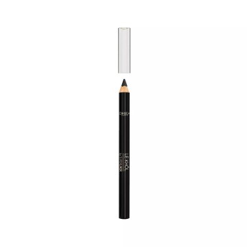 L’Oréal Paris Make-Up Designer Super Liner Le Khol - 101 Midnight Black - Oogpotlood delineador de ojos Sólido