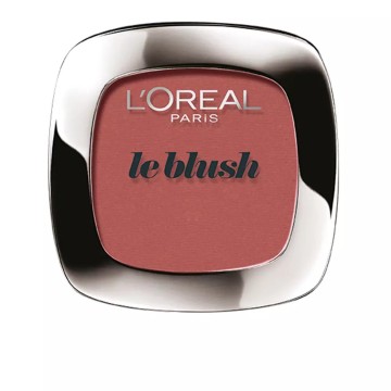 L’Oréal Paris True Match Le Blush – 120 Rose Santal – Roze – Natuurlijk Ogende Blush – 5,0 gr. rubor 12 5 g Polvo