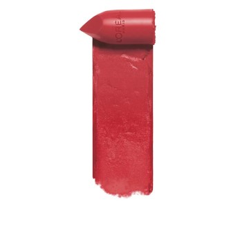 L’Oréal Paris Make-Up Designer Color Riche Matte Addiction - 241 Pink-a-porter - Lipstick 4,54 g Coral Style Mate