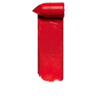 L’Oréal Paris Make-Up Designer Color Riche Matte Addiction - 347 Haute Rouge - Lipstick 4,54 g Mate