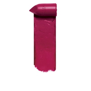 L’Oréal Paris Make-Up Designer Color Riche Matte Addiction - 463 Plum Tuxedo - Lipstick 4,54 g Plum Defile Mate